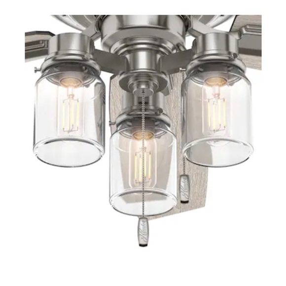 Ceiling Fan - Picture 5 of 6